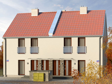 Apartamenty Kresowa