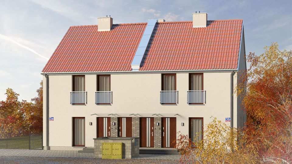 Apartamenty Kresowa