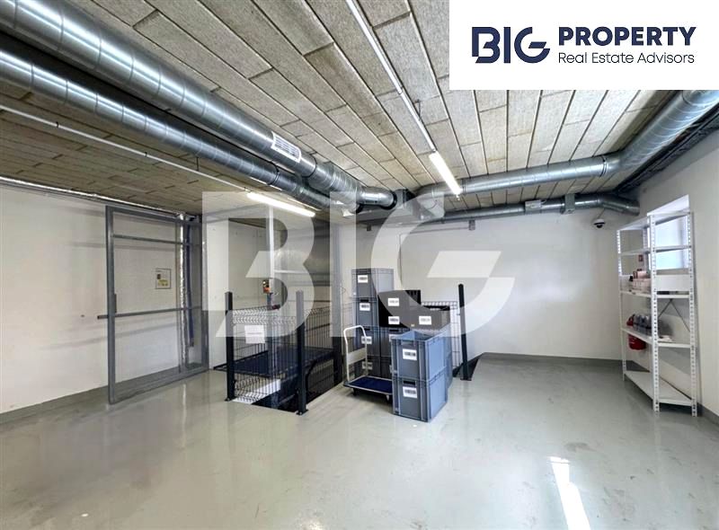 Budynek użytkowy Gdańsk