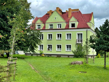 Mieszkanie Koszalin