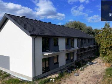 Mieszkanie Siechnice