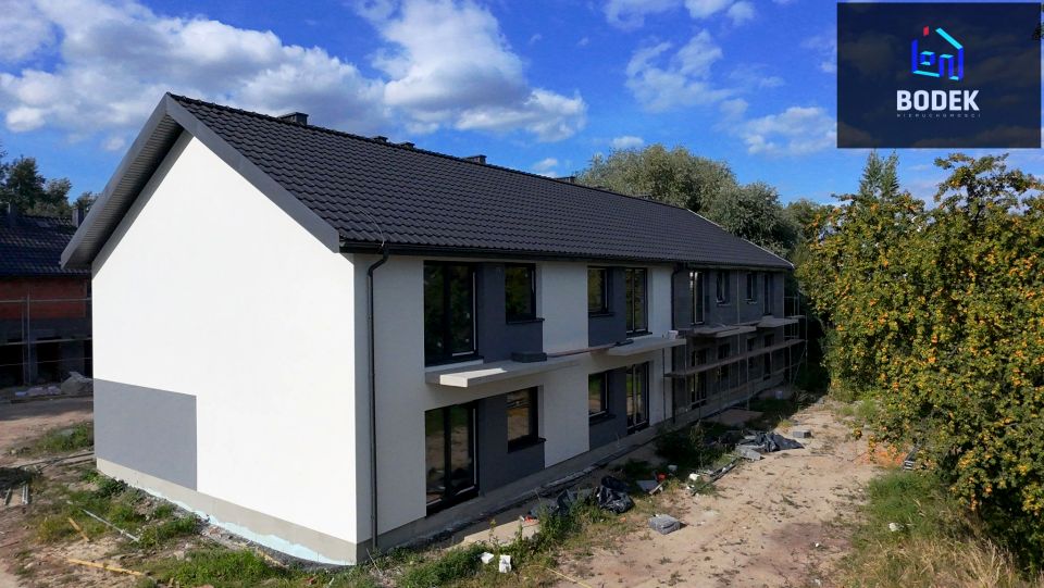 Mieszkanie Siechnice