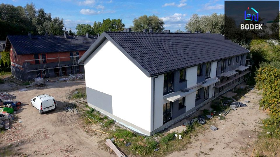 Mieszkanie Siechnice