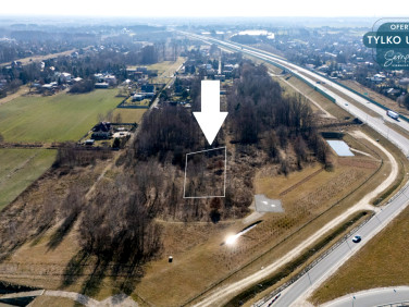 Działka Rąbień