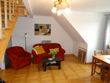 Mieszkanie Elbląg