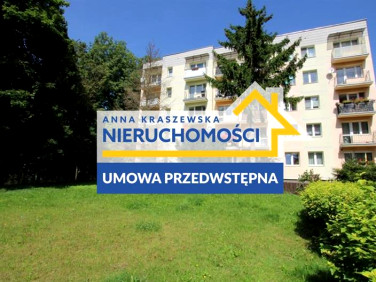 Mieszkanie Elbląg