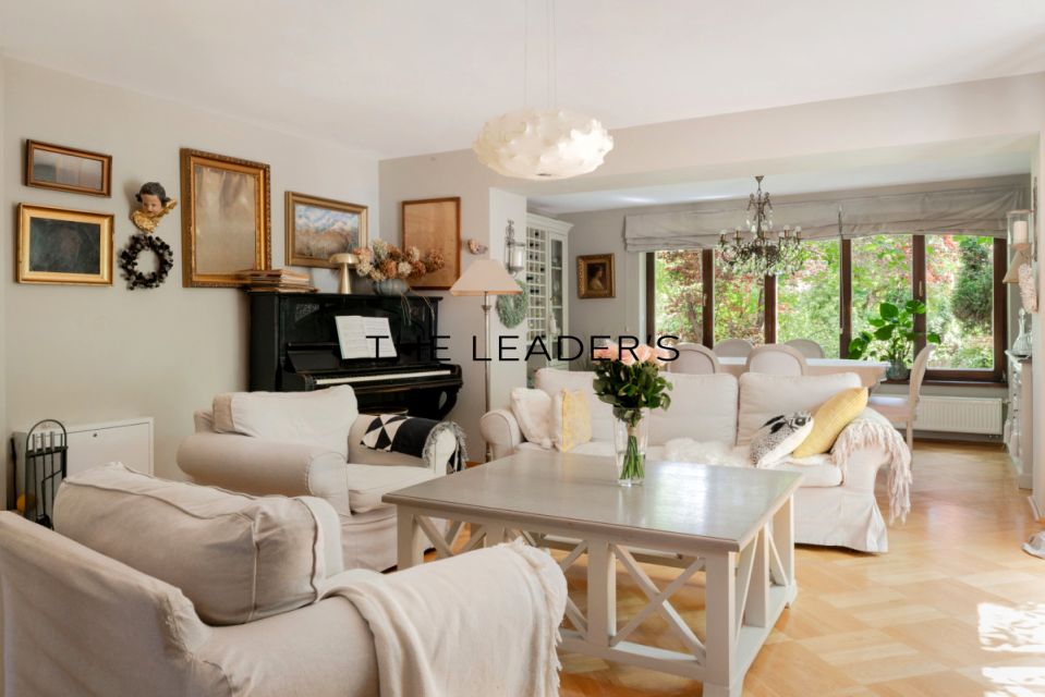 Dom Warszawa sprzedaż