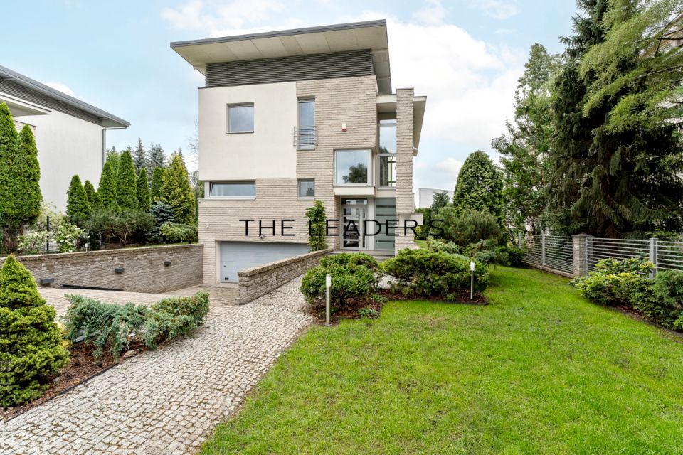 Dom Warszawa wynajem