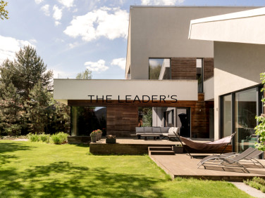 Dom wolnostojący sprzedaż