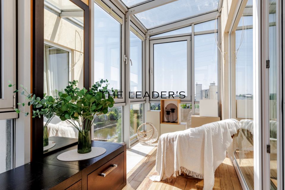 Mieszkanie apartamentowiec wynajem