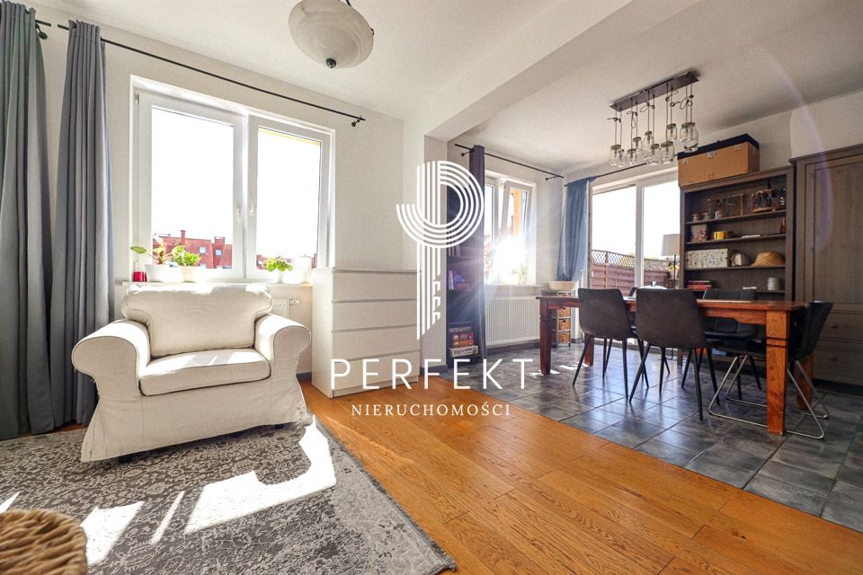 Mieszkanie Szczecin sprzedaż