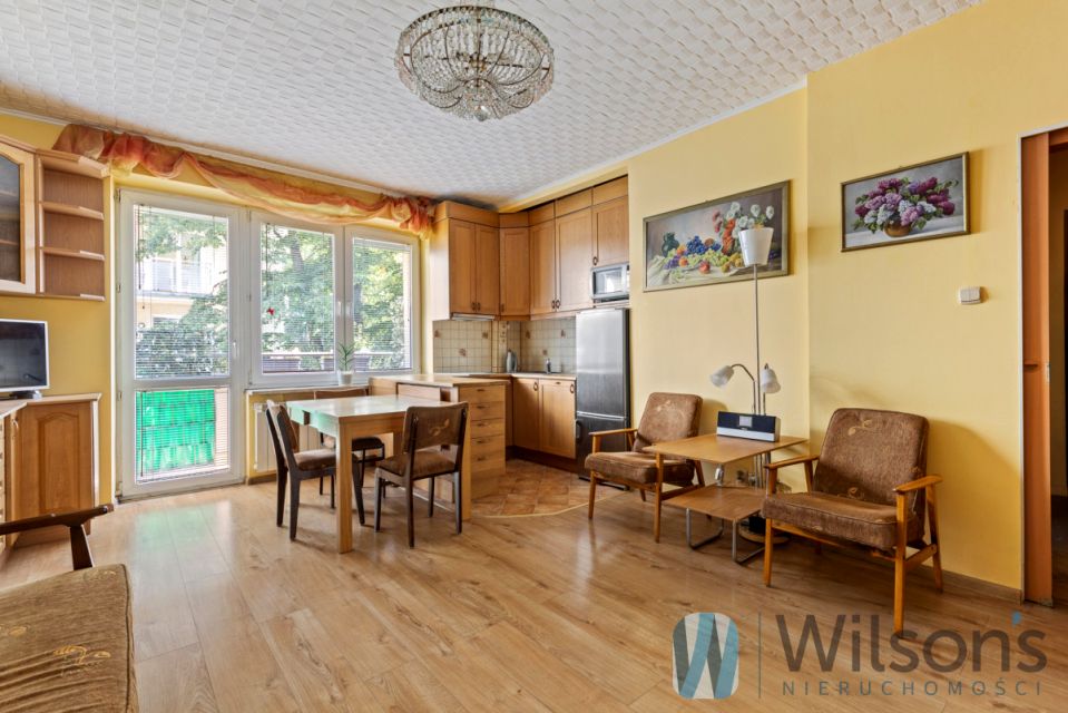 Mieszkanie blok mieszkalny sprzedaż