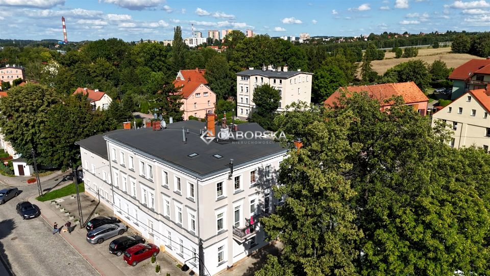 Mieszkanie Szczawno-Zdrój