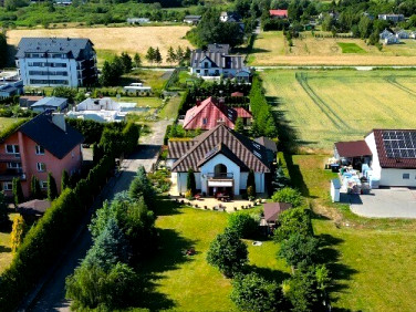 Dom SIANOŻĘTY sprzedaż