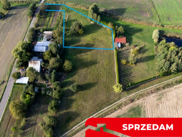Działka Starościce