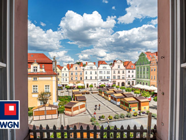 Mieszkanie Bolesławiec
