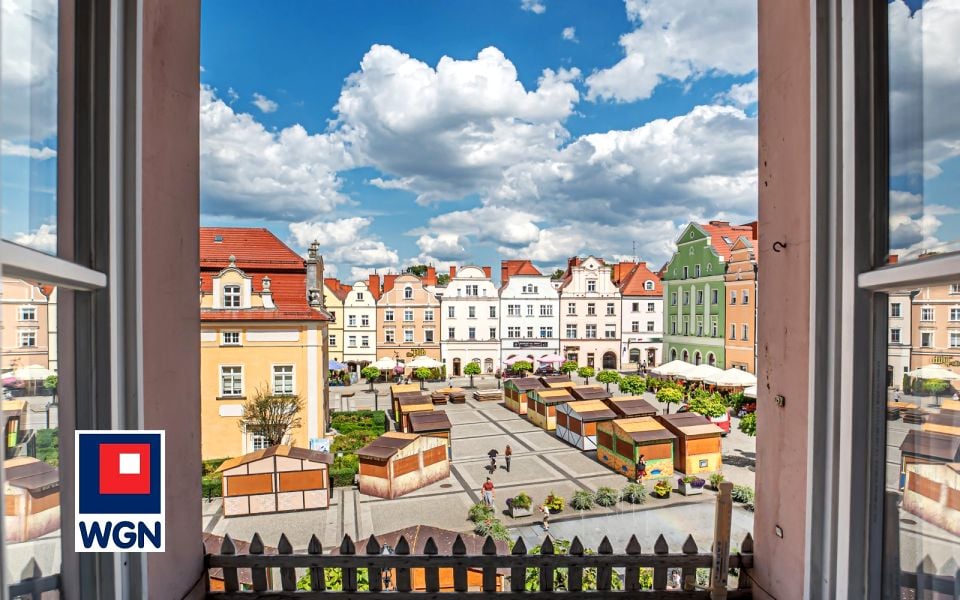 Mieszkanie Bolesławiec