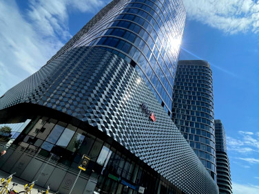 Mieszkanie Katowice