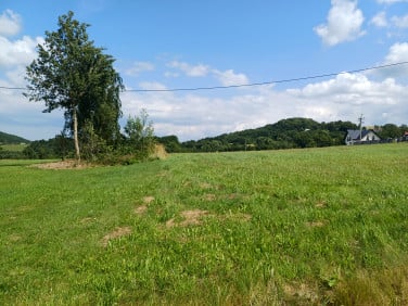 Działka budowlana sprzedam