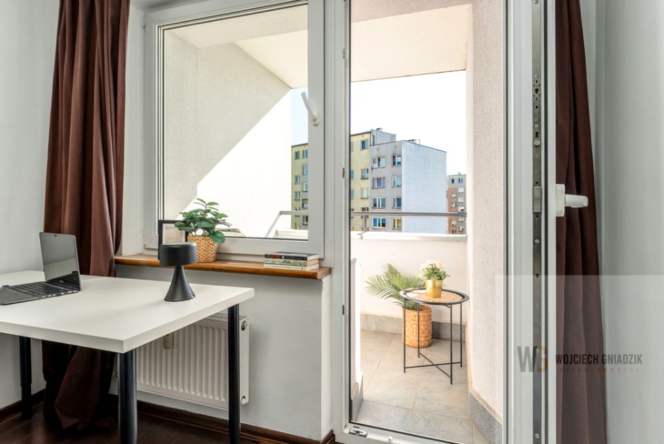 Mieszkanie blok mieszkalny sprzedaż