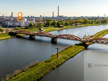 Mieszkanie Wrocław