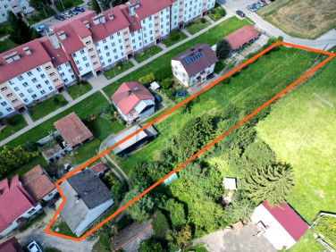 Dom Strzyżów