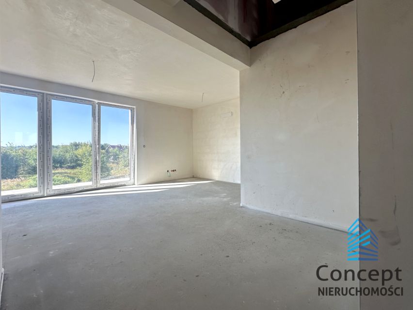 Mieszkanie Proszówki