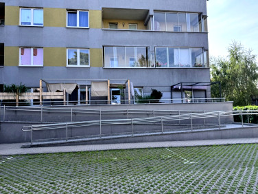 Mieszkanie Pruszków