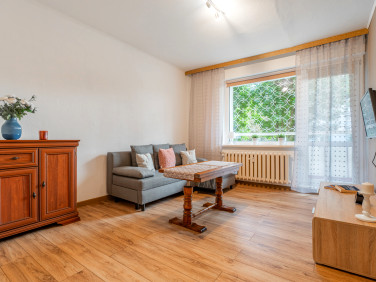Mieszkanie Szczecin