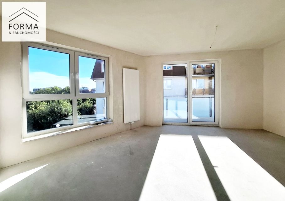 Mieszkanie Bydgoszcz