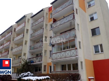 Mieszkanie Szczecin