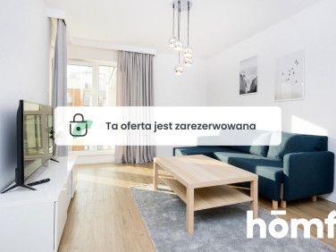 Mieszkanie Kraków