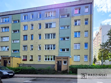 Mieszkanie Gorzów Wielkopolski