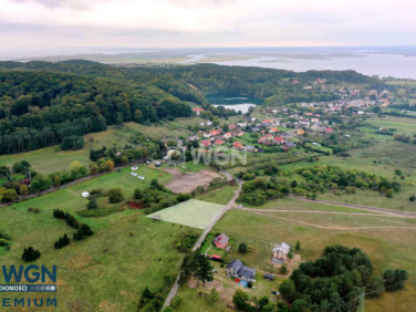 Działka Wapnica