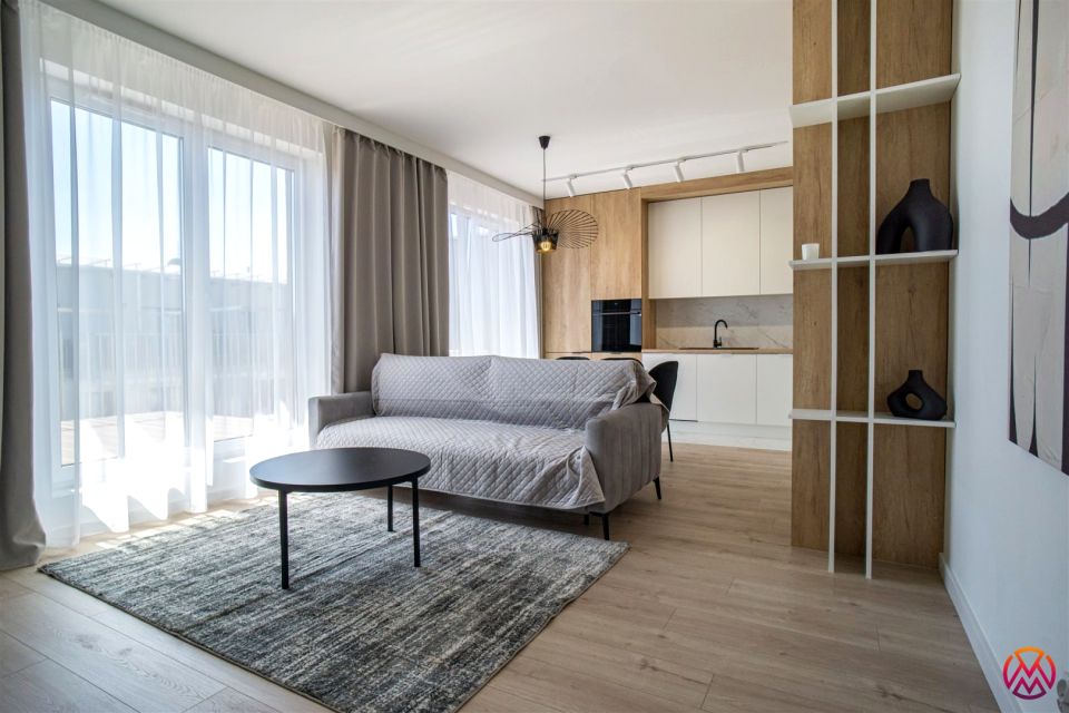 Mieszkanie Łódź wynajem