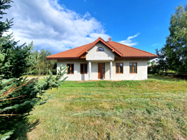 Dom Trzeboś