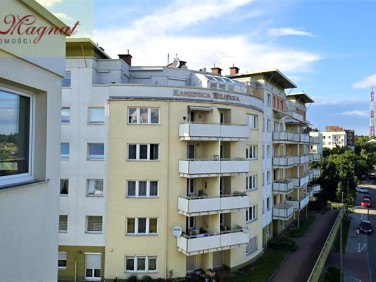 Mieszkanie Gdańsk