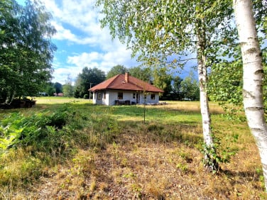 Dom Trzeboś sprzedaż