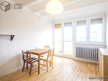 Mieszkanie Wrocław
