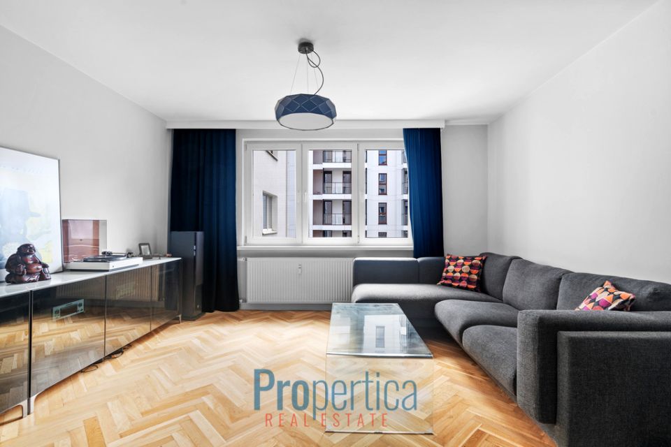 Mieszkanie Warszawa wynajem