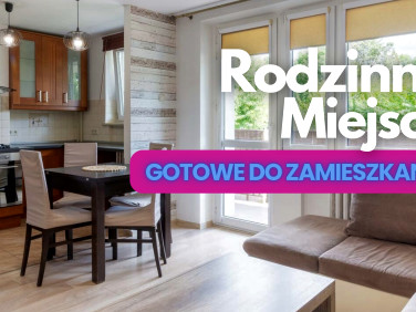 Mieszkanie Racibórz