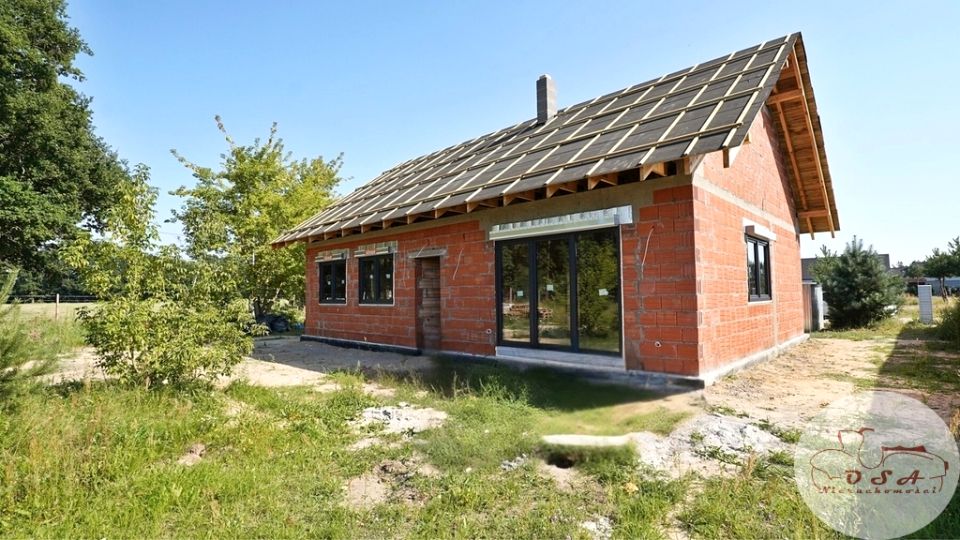 Dom Jaszkowo