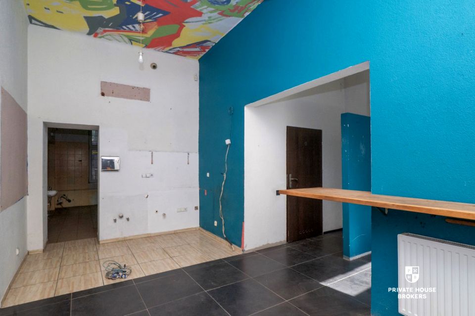 Lokal Kraków wynajem