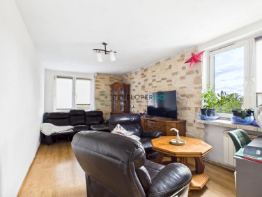 Mieszkanie blok mieszkalny sprzedaż