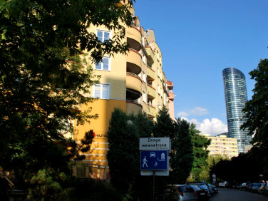 Mieszkanie Wrocław