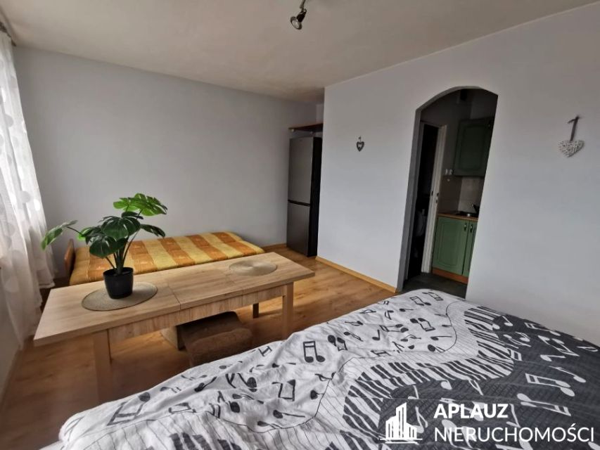 Mieszkanie Jelenia Góra