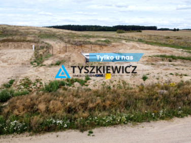 Działka budowlana Wołcza Wielka