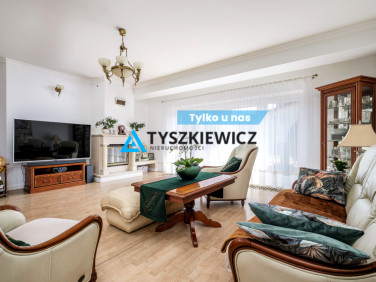 Dom Reda sprzedaż