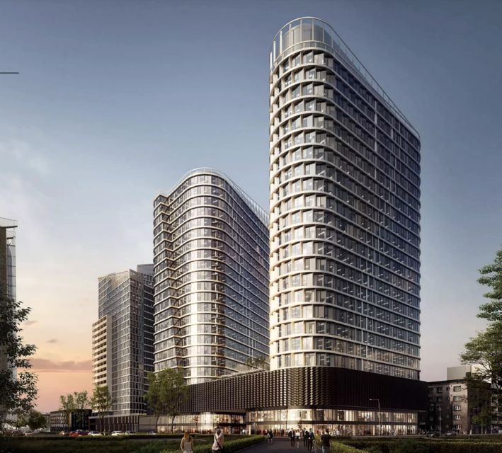 Mieszkanie Katowice