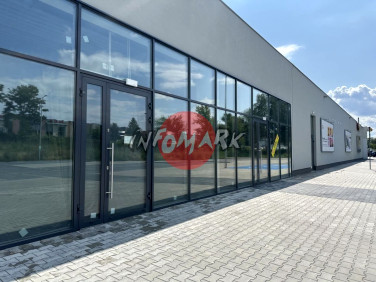 Lokal Wodzisław Śląski